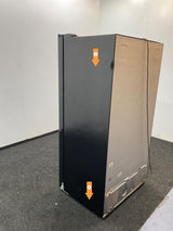 Inventum Amerikaanse koelkast SKV0178B - No Frost