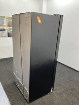Inventum Amerikaanse koelkast SKV0178B - No Frost