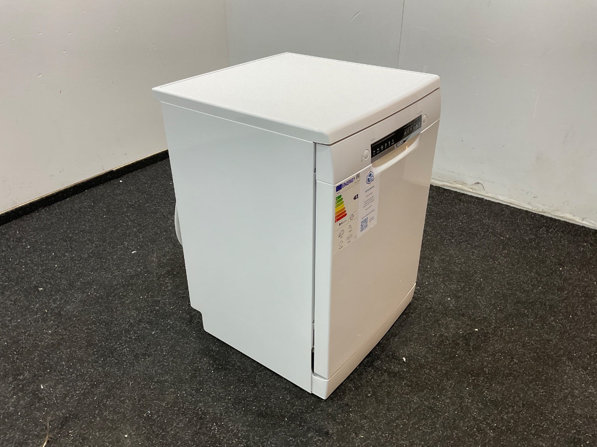 Bosch vaatwasser SMS4HTW00E - Serie 4 - Vrijstaand 