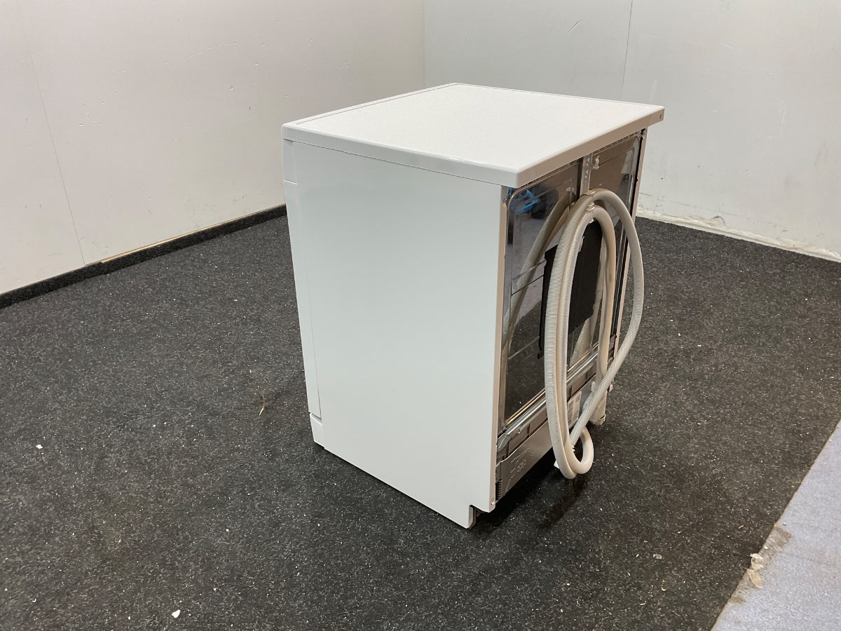Bosch vaatwasser SMS4HTW00E - Serie 4 - Vrijstaand 