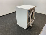 Bosch vaatwasser SMS4HTW00E - Serie 4 - Vrijstaand 