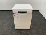 Bosch vaatwasser SMS4HTW00E - Serie 4 - Vrijstaand 