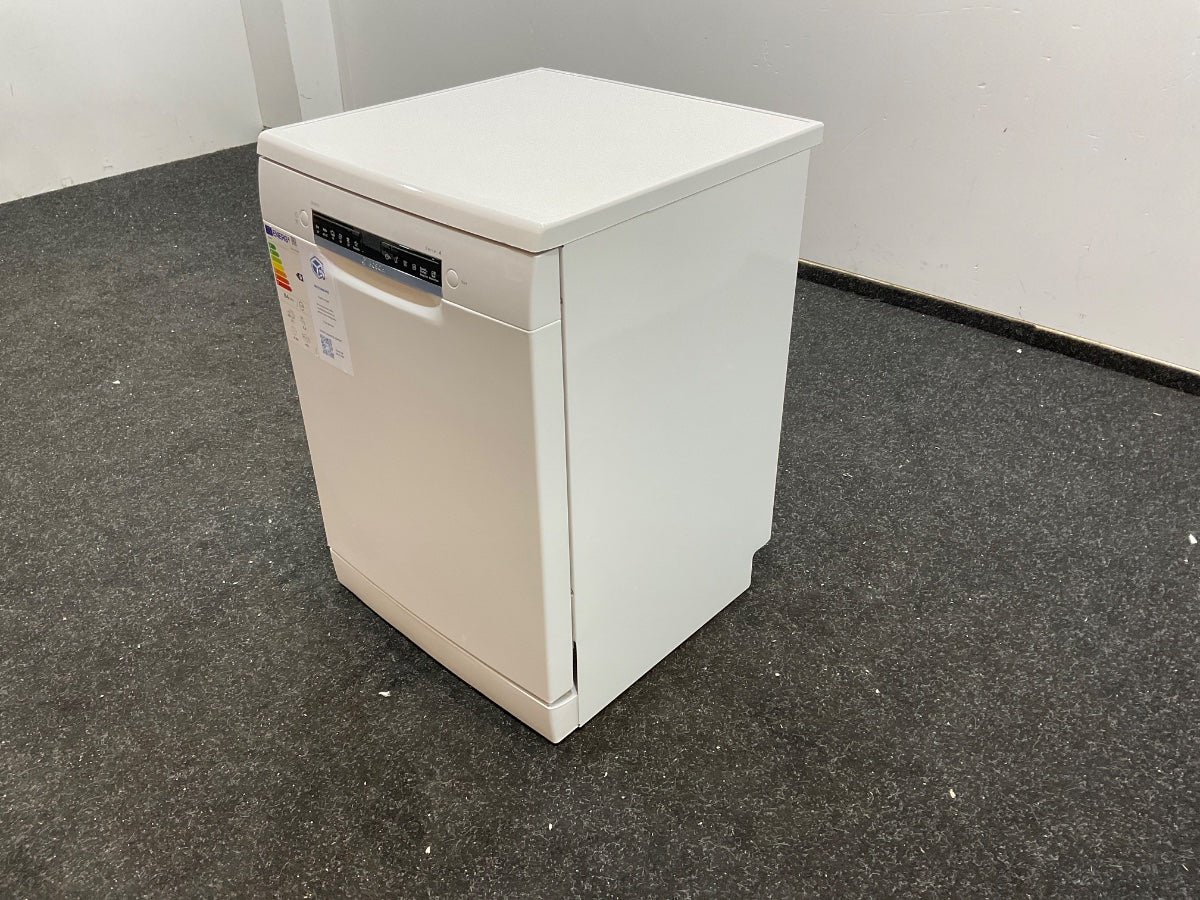 Bosch vaatwasser SMS4HTW00E - Serie 4 - Vrijstaand 