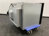 Bosch inbouw combi-magnetron CMA583MS0 - Serie 4