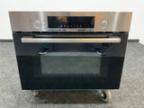 Bosch inbouw combi-magnetron CMA583MS0 - Serie 4