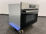 Bosch inbouw combi-magnetron CMA583MS0 - Serie 4