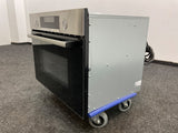 Bosch inbouw combi-magnetron CMA583MS0 - Serie 4