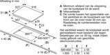 Bosch PXX975DC1E - Inbouw Inductiekookplaat - 90cm