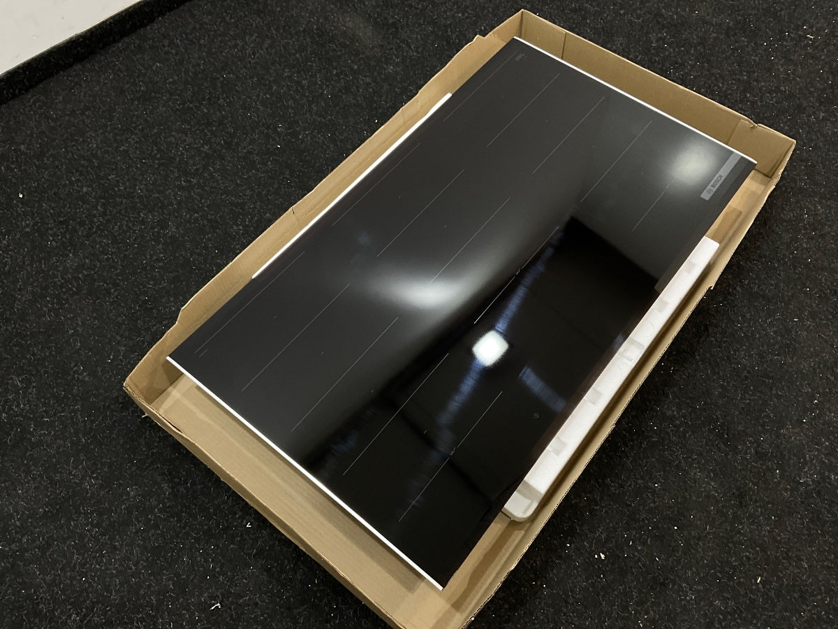 Bosch PXX975DC1E - Inbouw Inductiekookplaat - 90cm