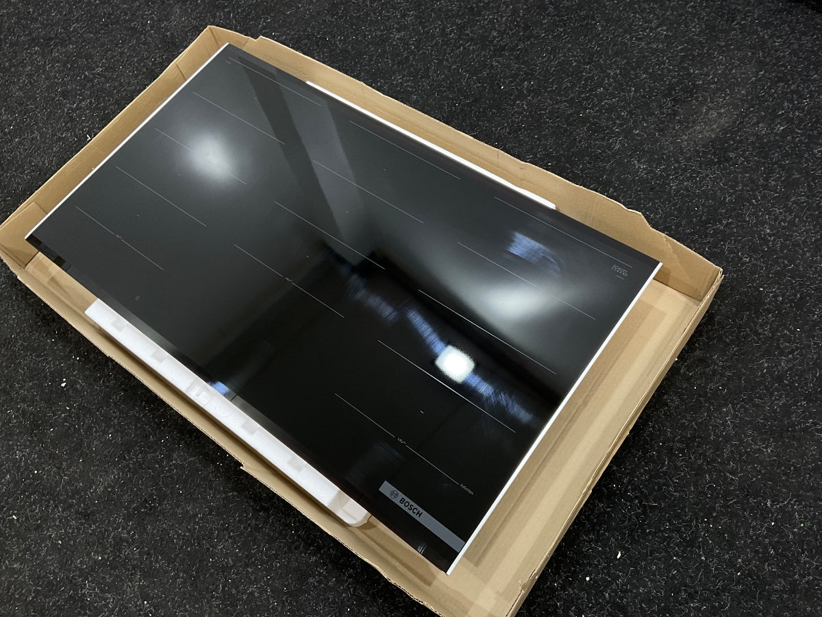 Bosch PXX975DC1E - Inbouw Inductiekookplaat - 90cm