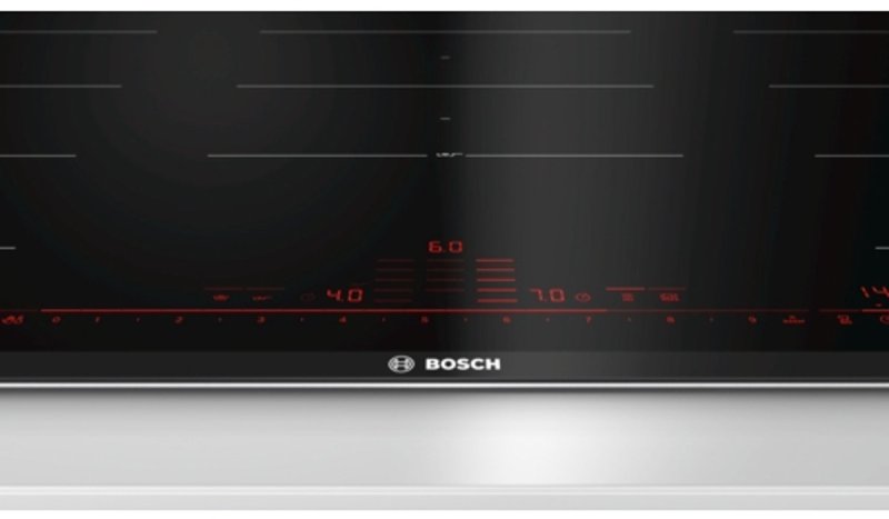 Bosch PXX975DC1E - Inbouw Inductiekookplaat - 90cm