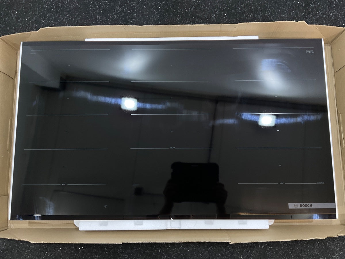 Bosch PXX975DC1E - Inbouw Inductiekookplaat - 90cm