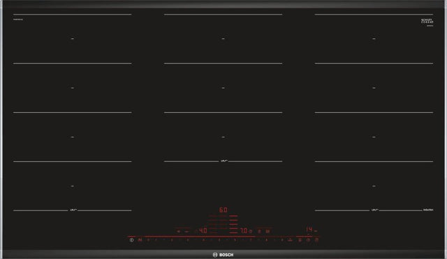 Bosch PXX975DC1E - Inbouw Inductiekookplaat - 90cm