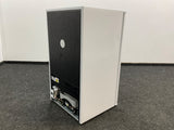 Tomado koelkast TRT4702W - Tafelmodel - 80 liter