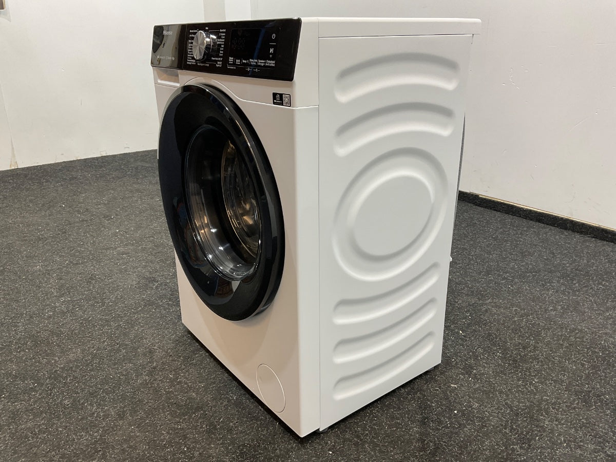 Hisense wasmachine WF3S8043BW3/BLX Serie 3S
