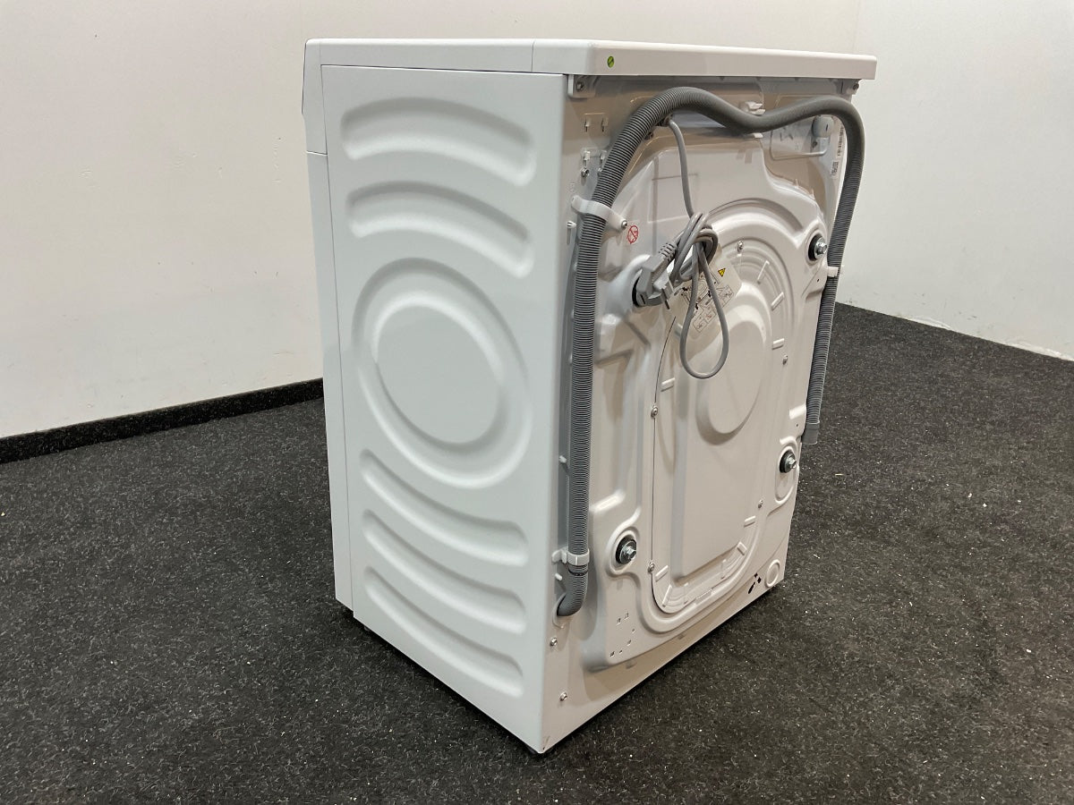 Hisense wasmachine WF3S8043BW3/BLX Serie 3S
