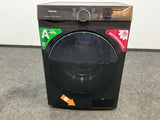 Inventum wasmachine VWM8010B - Zwart