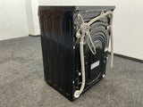 Inventum wasmachine VWM8010B - Zwart