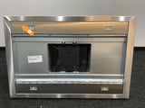 Siemens eilandschouwkap afzuigkap LF97BCP50 - 90 cm