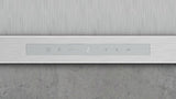 Siemens eilandschouwkap afzuigkap LF97BCP50 - 90 cm