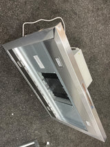 Siemens eilandschouwkap afzuigkap LF97BCP50 - 90 cm