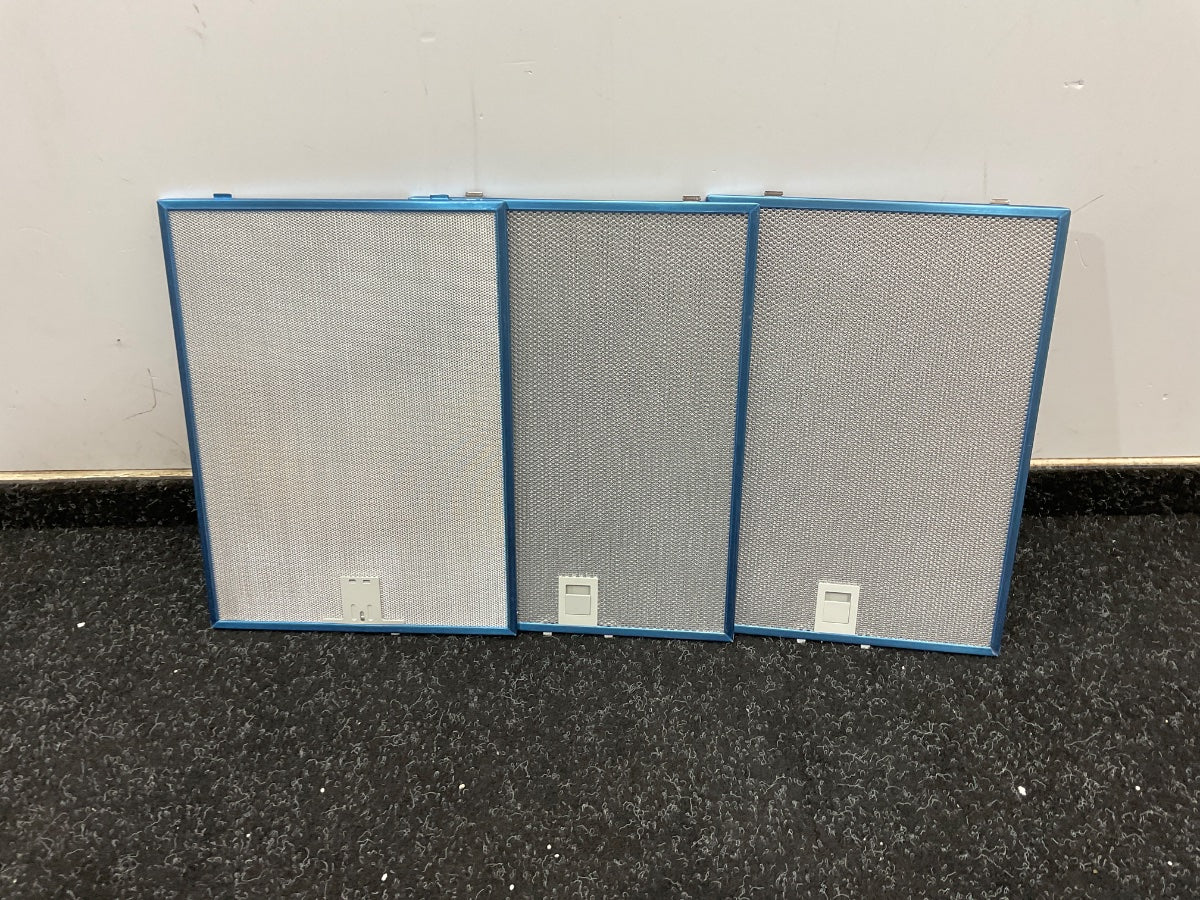 Siemens eilandschouwkap afzuigkap LF97BCP50 - 90 cm