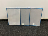 Siemens eilandschouwkap afzuigkap LF97BCP50 - 90 cm