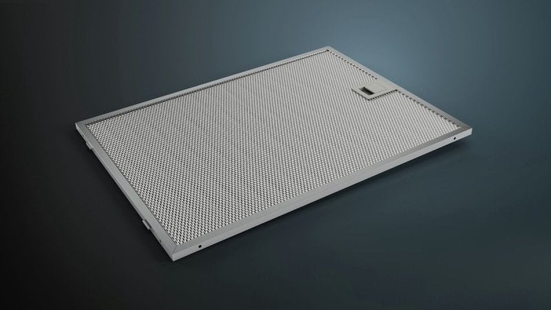 Siemens eilandschouwkap afzuigkap LF97BCP50 - 90 cm