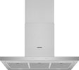 Siemens eilandschouwkap afzuigkap LF97BCP50 - 90 cm