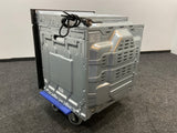 ETNA inbouwoven OM916MZ - Pizza oven - Matzwart