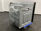 ETNA inbouwoven OM916MZ - Pizza oven - Matzwart