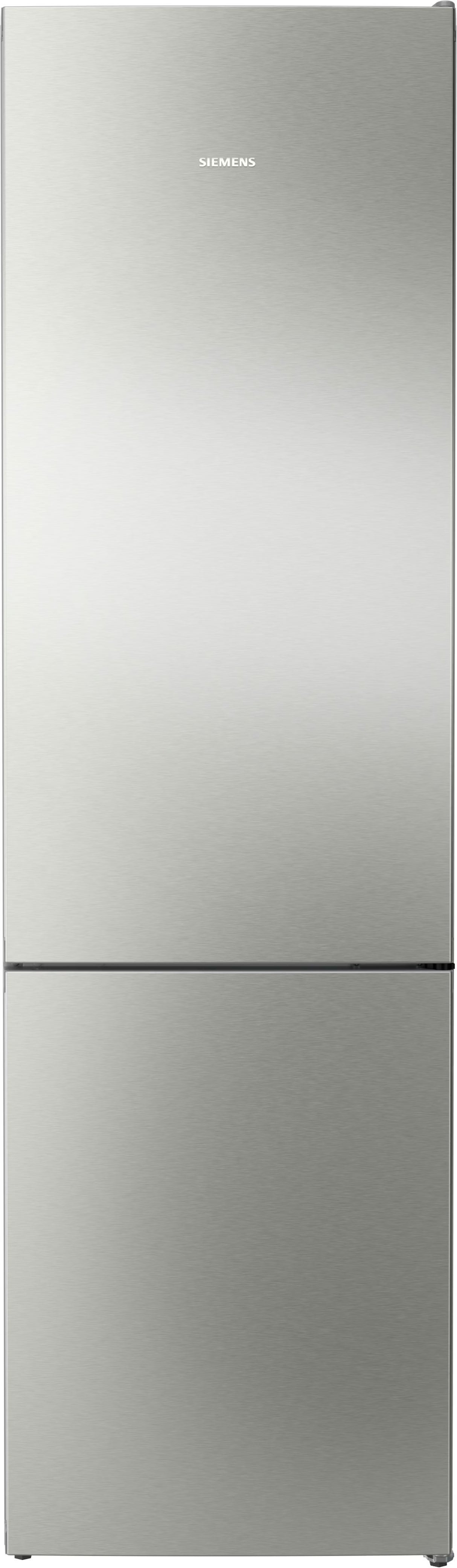 Siemens koelkast KG39N2ICF - iQ300 - RVS