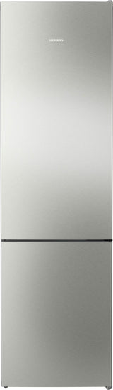 Siemens koelkast KG39N2ICF - iQ300 - RVS