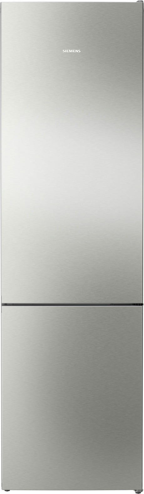 Siemens koelkast KG39N2ICF - iQ300 - RVS