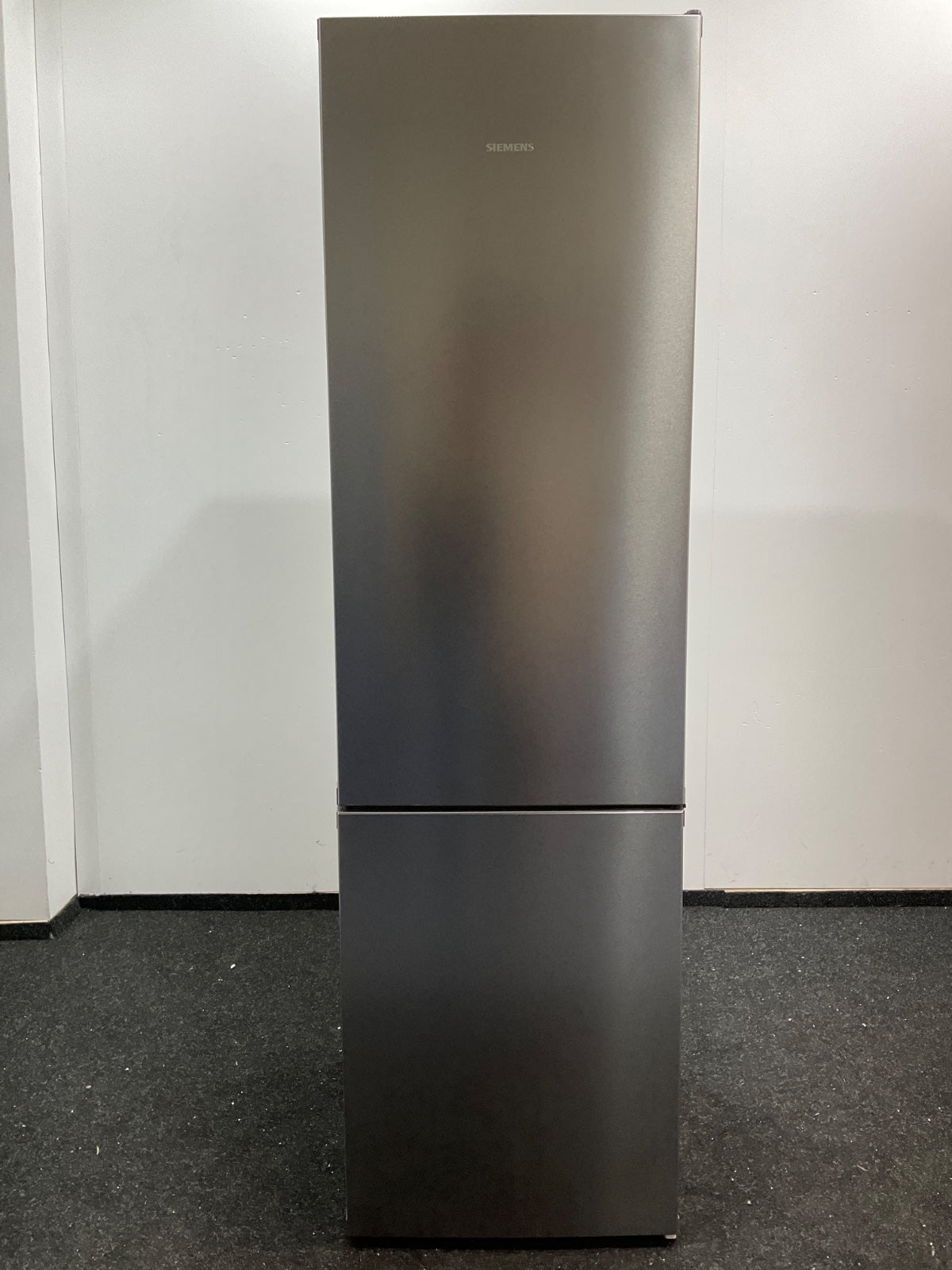 Siemens koelkast KG39N2ICF - iQ300 - RVS