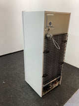 Inventum vrieskast VR1430W - 161 liter - Wit
