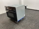 Bosch inbouw magnetron CMA583MB0 - met hetelucht