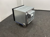 Bosch inbouw magnetron CMA583MB0 - met hetelucht
