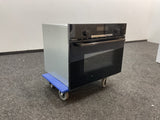 Bosch inbouw magnetron CMA583MB0 - met hetelucht