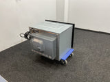 Bosch inbouw magnetron CMA583MB0 - met hetelucht