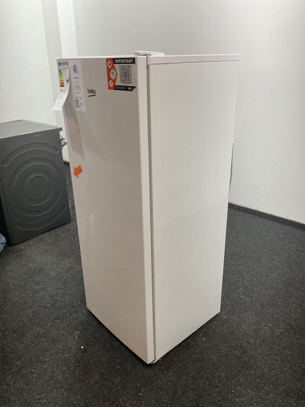 Beko vrieskast RFSA210K40WN - Vrijstaand