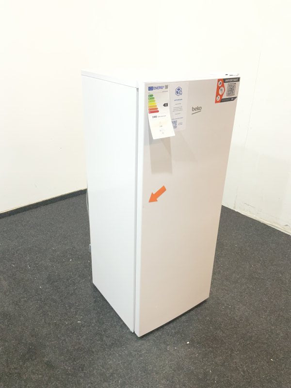 Beko vrieskast RFSA210K40WN - Vrijstaand
