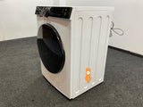 Inventum wasmachine VWM1010W - 10kg - Wit