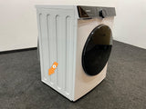 Inventum wasmachine VWM1010W - 10kg - Wit