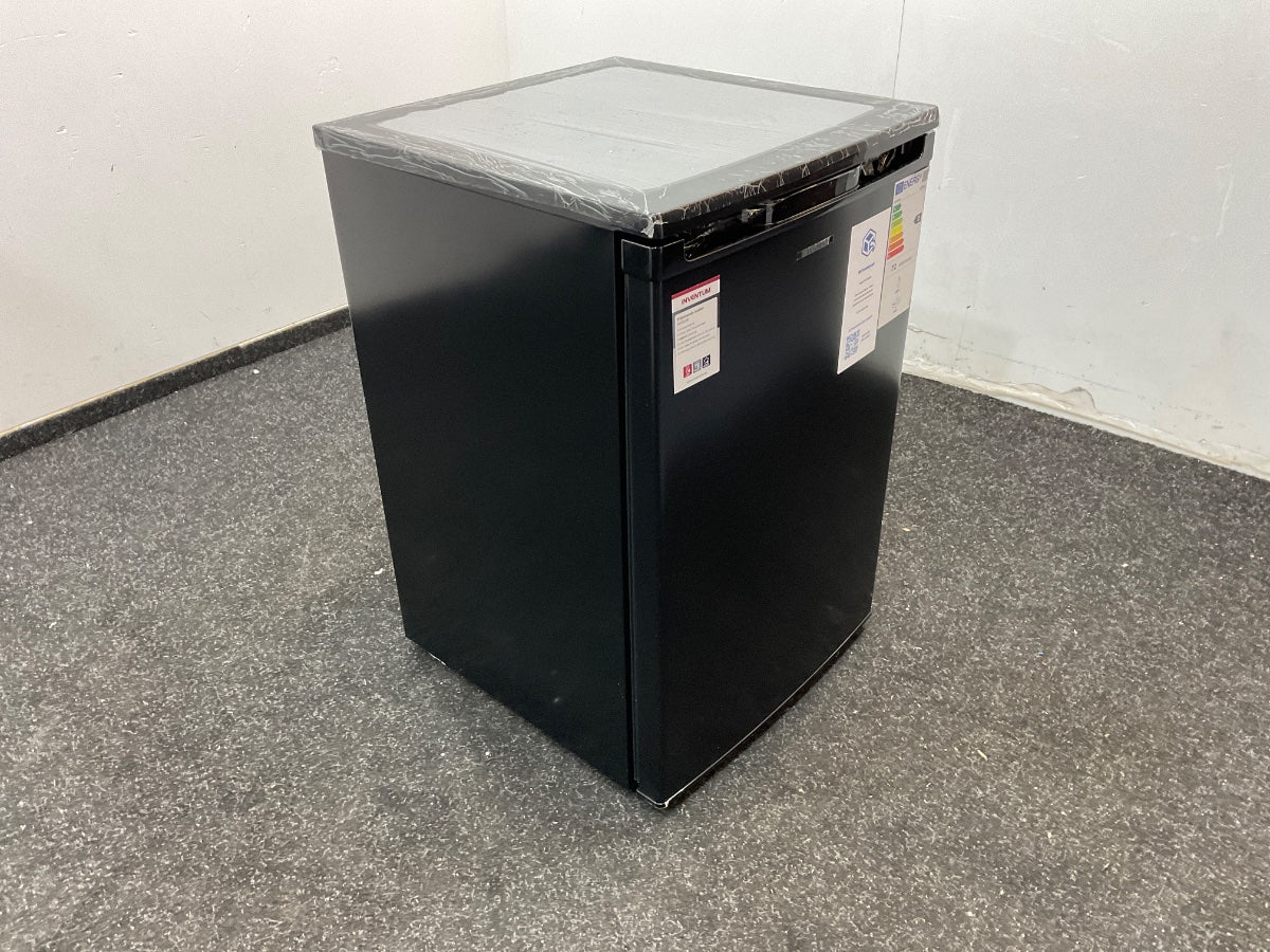 Inventum koelkast KK550B - Tafelmodel - Zwart