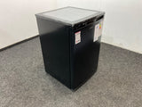 Inventum koelkast KK550B - Tafelmodel - Zwart