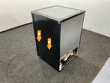 Inventum koelkast KK550B - Tafelmodel - Zwart