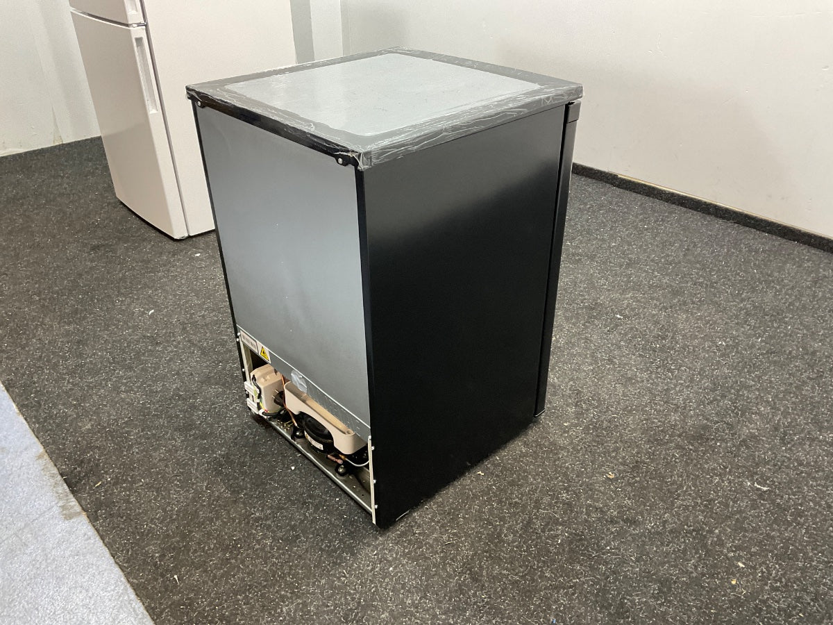 Inventum koelkast KK550B - Tafelmodel - Zwart