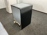 Inventum koelkast KK550B - Tafelmodel - Zwart