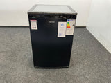 Inventum koelkast KK550B - Tafelmodel - Zwart